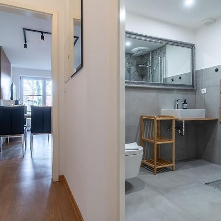 Schnarchstuv Dree ⇒ Komfortable Ferienwohnung In St Peter-Ording Sankt Peter-Ording Ngoại thất bức ảnh