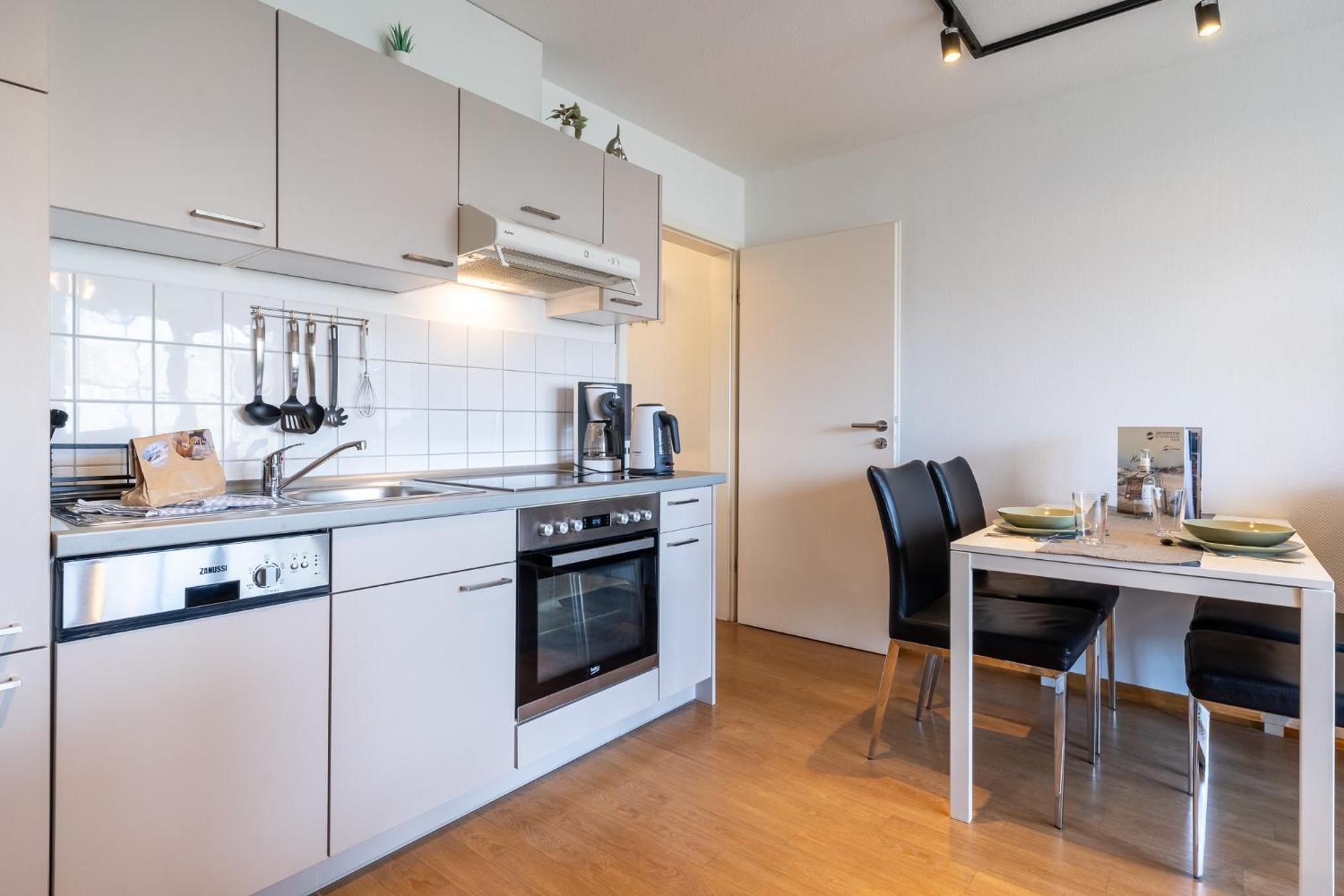 Schnarchstuv Dree ⇒ Komfortable Ferienwohnung In St Peter-Ording Sankt Peter-Ording Ngoại thất bức ảnh