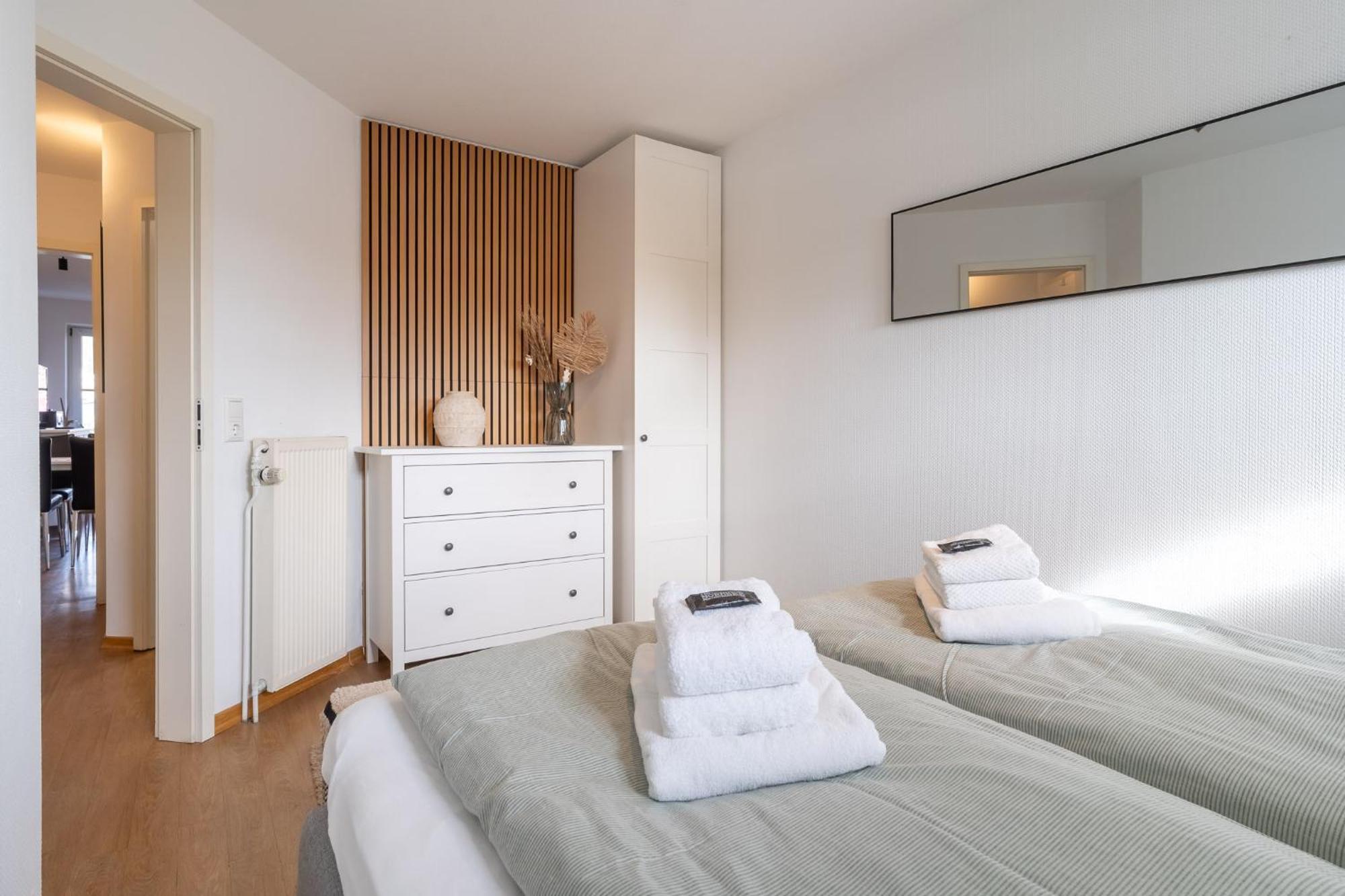 Schnarchstuv Dree ⇒ Komfortable Ferienwohnung In St Peter-Ording Sankt Peter-Ording Ngoại thất bức ảnh