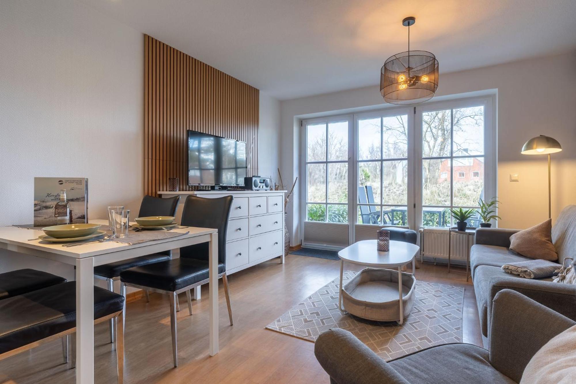Schnarchstuv Dree ⇒ Komfortable Ferienwohnung In St Peter-Ording Sankt Peter-Ording Ngoại thất bức ảnh