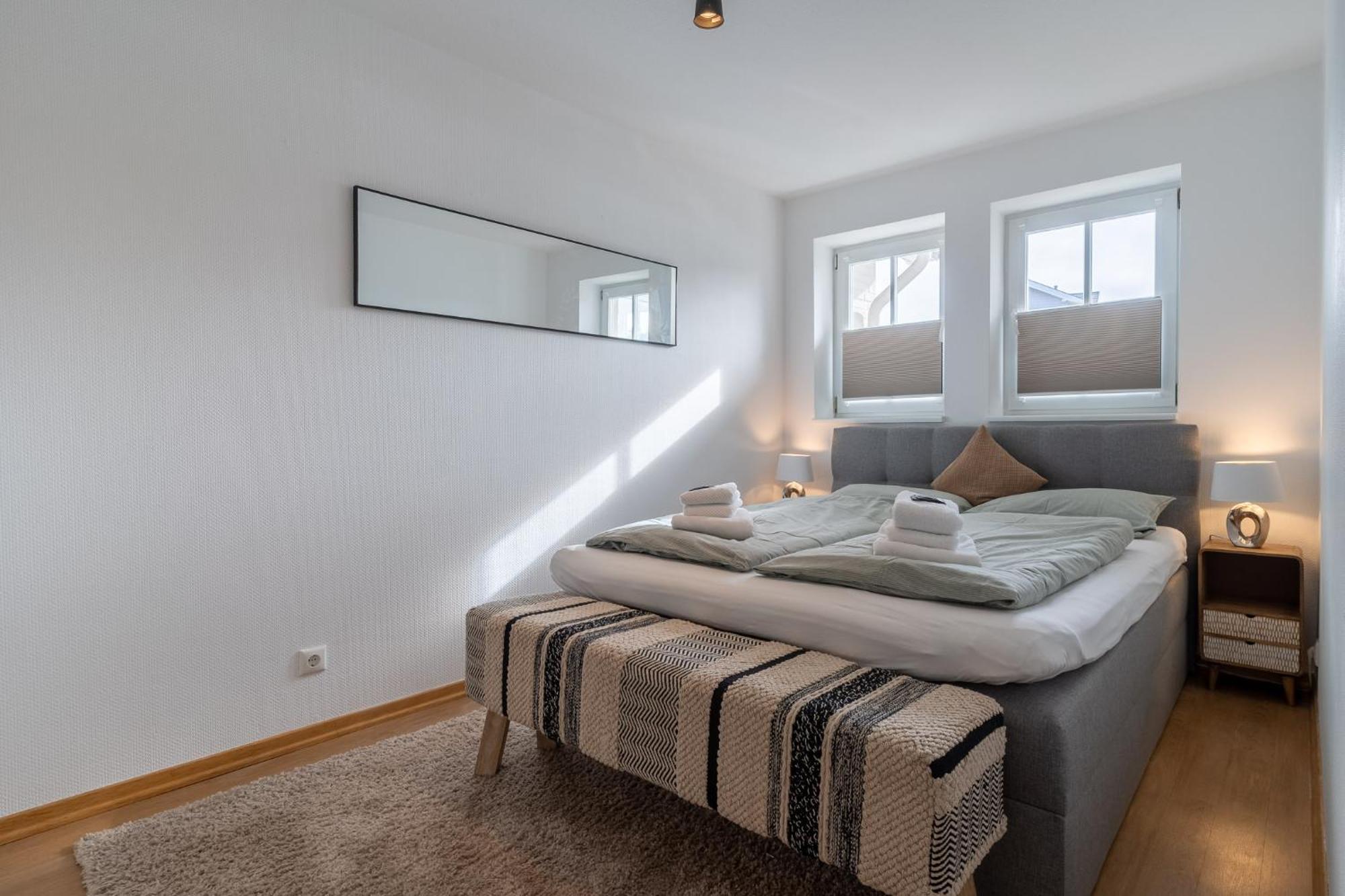 Schnarchstuv Dree ⇒ Komfortable Ferienwohnung In St Peter-Ording Sankt Peter-Ording Ngoại thất bức ảnh
